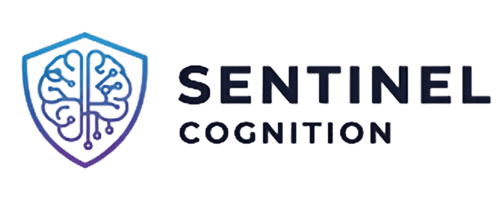 Sentinel Cognition logo